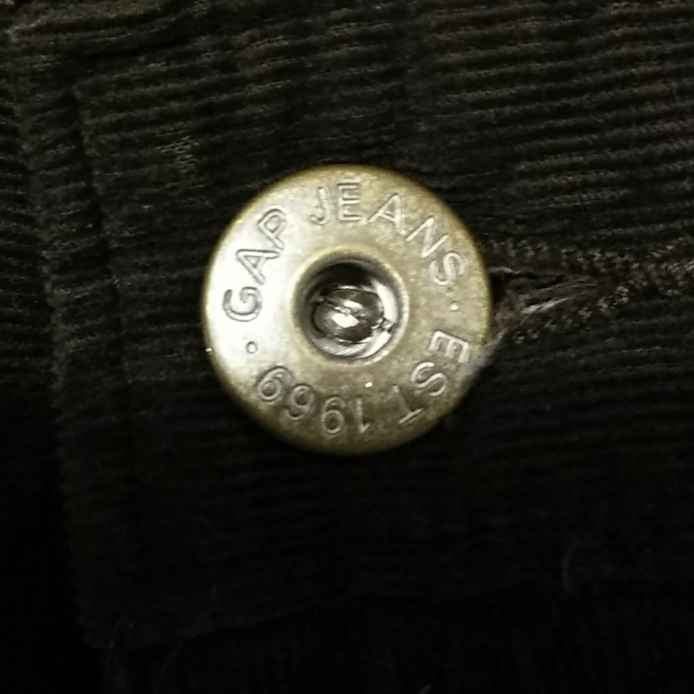 Gap brown - Picture 3 of 8